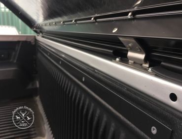 EGR Alucover L200 Double Cab ab 2016